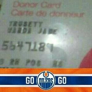 Meet your Posher, Wanda